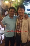 Một số hình ảnh kết nối quan hệ và giao lưu học hỏi của Công ty