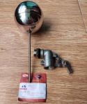 Phao cơ inox