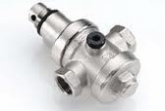 Hướng dẫn lắp đặt valve giảm áp với đường ống HDPE