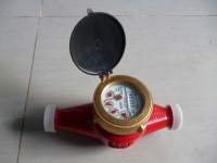Đồng hồ nước nóng unik DN15