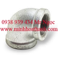 Co ren sắt trắng kẽm