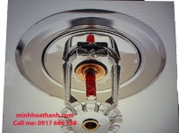 Spray nozzle downwards (ZSTX),