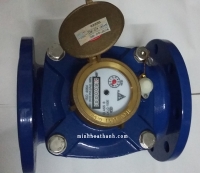 Đồng hồ nước hiệu Fuzhou từ