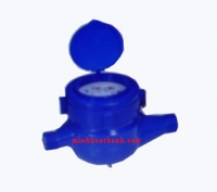 Đồng hồ cơ Ningbo - Yinzhou thân nhựa ABS