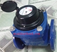 Đồng hồ nước đệ nhất nối bích