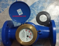 Đồng hồ nước Unik DN50
