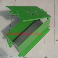 Hộp bảo vệ đồng hồ nước