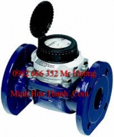Đồng Hồ Nước SenSus
