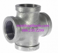 Thập ren sắt tráng kẽm