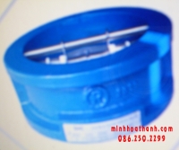 van một chiều bướm