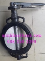 Van bướm tay gạt Hàn Quốc SW