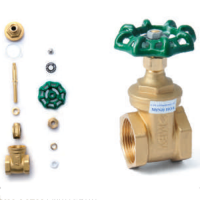 Van cổng đồng MBV