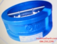 Van bướm một chiều